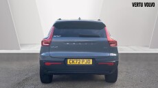 Volvo XC40 2.0 B4P Ultimate Dark 5dr Auto Petrol Estate